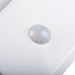 Kanlux 37392 Стълбищно LED осветително тяло IRS 3XAAA IRS3xAAA LED PIR W-NW