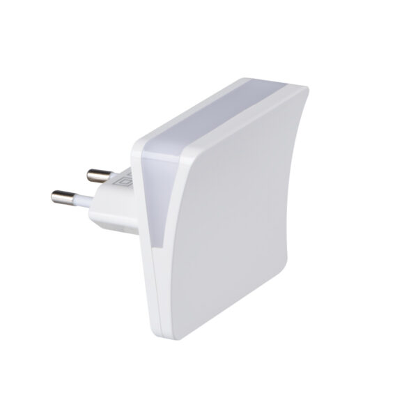 Kanlux 37393 Щепселна лампа LED HOFI LED WW W