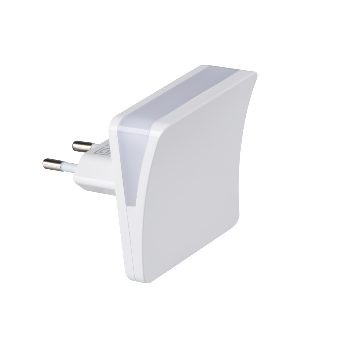 37393.jpg Kanlux 37393 Щепселна лампа LED HOFI LED WW W