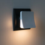 Kanlux 37393 Щепселна лампа LED HOFI LED WW W