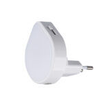 Kanlux 37396 Щепселна лампа LED ULOV LED DIM WW W