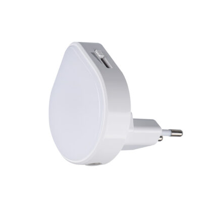 Kanlux 37396 Щепселна лампа LED ULOV LED DIM WW W