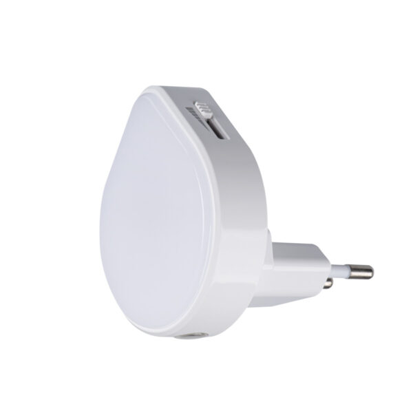 Kanlux 37396 Щепселна лампа LED ULOV LED DIM WW W