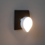 Kanlux 37396 Щепселна лампа LED ULOV LED DIM WW W