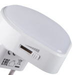 Kanlux 37396 Щепселна лампа LED ULOV LED DIM WW W