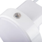 Kanlux 37396 Щепселна лампа LED ULOV LED DIM WW W