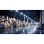 Kanlux 37632 LED източник на светлина T8 LED 18-NW