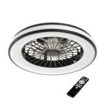 Kanlux 38033 Oprawa oświetleniowa LED z wentylatorem PLAVE LED CCT