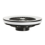 Kanlux 38033 Oprawa oświetleniowa LED z wentylatorem PLAVE LED CCT