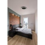 Kanlux 38033 Oprawa oświetleniowa LED z wentylatorem PLAVE LED CCT