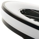 Kanlux 38034 Oprawa oświetleniowa LED z wentylatorem PLAVE LED CCT+RGB