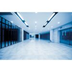 Kanlux 38035 Линейно осветително тяло за тръба LED T8 AMPLINE 4LED NT AMPLINE 4LED 1-150-W