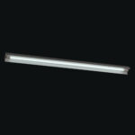 Kanlux 38035 Линейно осветително тяло за тръба LED T8 AMPLINE 4LED NT AMPLINE 4LED 1-150-W