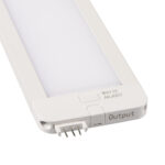 Kanlux 38122 LED осветително тяло за монтаж под шкафове DAXA-M-IR 5W CCTDIM W