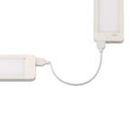 Kanlux 38122 LED осветително тяло за монтаж под шкафове DAXA-M-IR 5W CCTDIM W