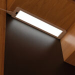 Kanlux 38122 LED осветително тяло за монтаж под шкафове DAXA-M-IR 5W CCTDIM W