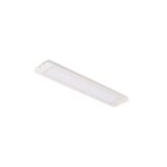 Kanlux 38123 LED осветително тяло за монтаж под шкафове DAXA-S 5W CCTDIM W