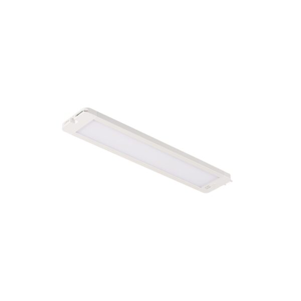 Kanlux 38123 LED осветително тяло за монтаж под шкафове DAXA-S 5W CCTDIM W