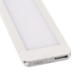 Kanlux 38123 LED осветително тяло за монтаж под шкафове DAXA-S 5W CCTDIM W