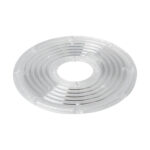 Kanlux 38138 Аксесоари за осветително тяло тип high bay ( камбана ) HB PRO STRONG Akcesoria HBPHS LENS 150W 60D