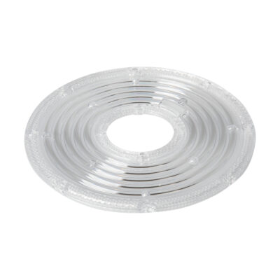 Kanlux 38138 Аксесоари за осветително тяло тип high bay ( камбана ) HB PRO STRONG Akcesoria HBPHS LENS 150W 60D