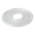 Kanlux 38139 Аксесоари за осветително тяло тип high bay ( камбана ) HB PRO STRONG Akcesoria HBPHS LENS 150W 120D