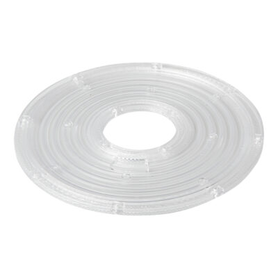 Kanlux 38139 Аксесоари за осветително тяло тип high bay ( камбана ) HB PRO STRONG Akcesoria HBPHS LENS 150W 120D