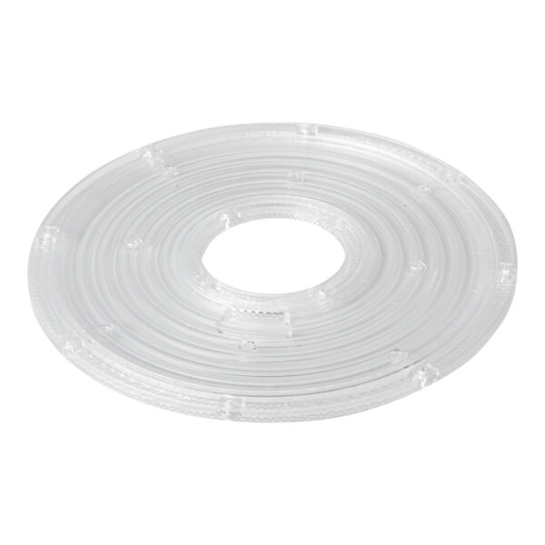Kanlux 38139 Аксесоари за осветително тяло тип high bay ( камбана ) HB PRO STRONG Akcesoria HBPHS LENS 150W 120D
