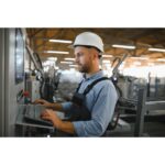Kanlux 38140 Прахохерметично осветително тяло LED MAH PRO 38W 12R-NW