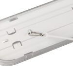 Kanlux 38140 Прахохерметично осветително тяло LED MAH PRO 38W 12R-NW