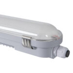 Kanlux 38141 Прахохерметично осветително тяло LED MAH PRO 52W 15R-NW