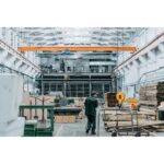 Kanlux 38141 Прахохерметично осветително тяло LED MAH PRO 52W 15R-NW