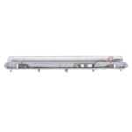 Kanlux 38141 Прахохерметично осветително тяло LED MAH PRO 52W 15R-NW