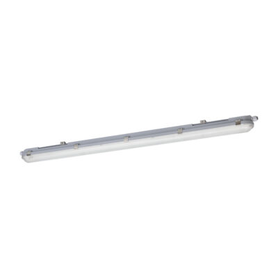 Kanlux 38142 Прахохерметично осветително тяло LED MAH PRO Y 38W 12R-NW