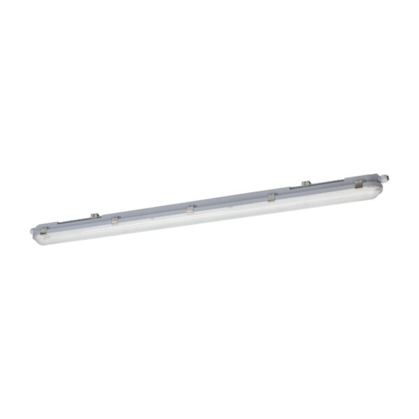 Kanlux 38142 Прахохерметично осветително тяло LED MAH PRO Y 38W 12R-NW