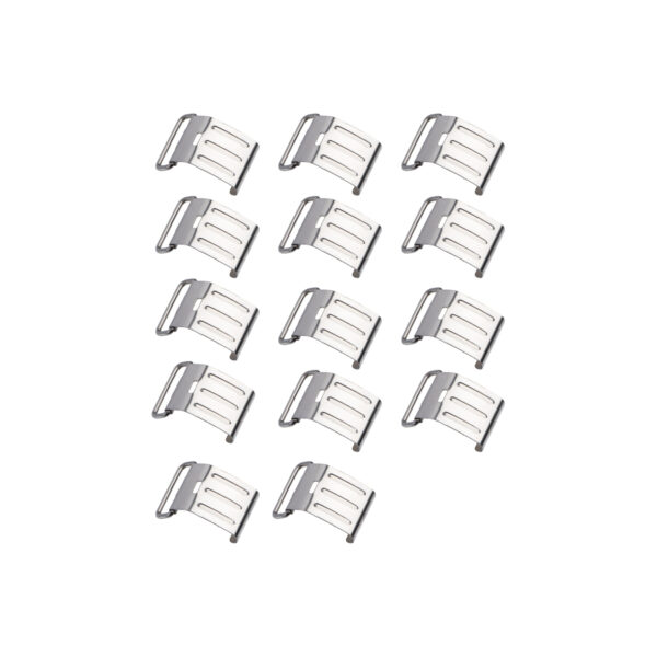 Kanlux 38146 Аксесоари за прахоустойчиво осветително тяло MAH PRO ZAPINKI CL-MAH PRO-INOX 1.5m