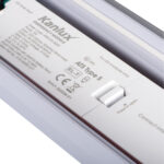 Kanlux 38147 Аварийно осветително тяло LED MAH PRO EM 38W 12R-NW