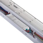 Kanlux 38148 Аварийно осветително тяло LED MAH PRO EM 52W 15R-NW