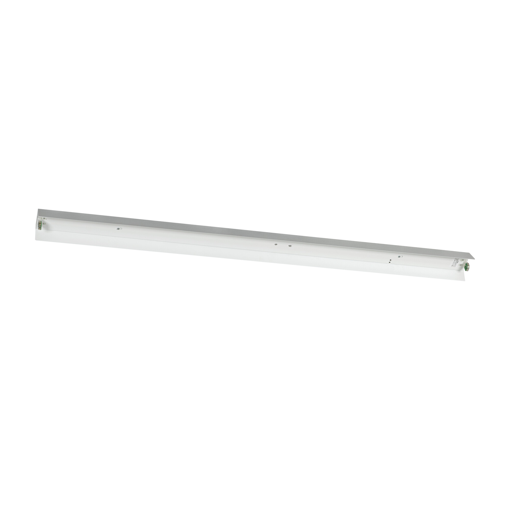 38238.jpg Kanlux 38238 Линейно осветително тяло за тръба LED T8 AMPLINE 4LED NT AMPLINE 4LED 1-120-W