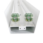 Kanlux 38238 Линейно осветително тяло за тръба LED T8 AMPLINE 4LED NT AMPLINE 4LED 1-120-W