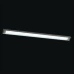 Kanlux 38238 Линейно осветително тяло за тръба LED T8 AMPLINE 4LED NT AMPLINE 4LED 1-120-W