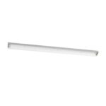 Kanlux 38239 Линейно осветително тяло за тръба LED T8 AMPLINE 4LED NT AMPLINE 4LED 2-120-W
