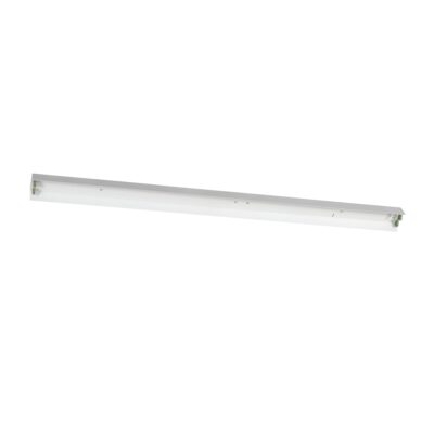 Kanlux 38239 Линейно осветително тяло за тръба LED T8 AMPLINE 4LED NT AMPLINE 4LED 2-120-W