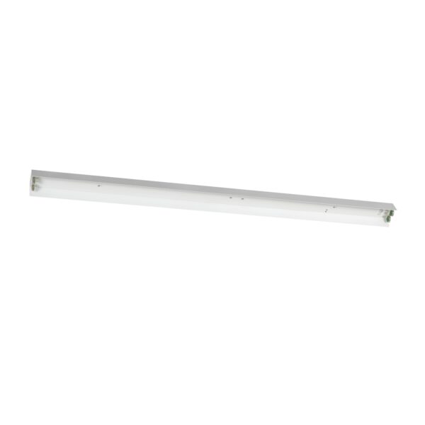 Kanlux 38239 Линейно осветително тяло за тръба LED T8 AMPLINE 4LED NT AMPLINE 4LED 2-120-W
