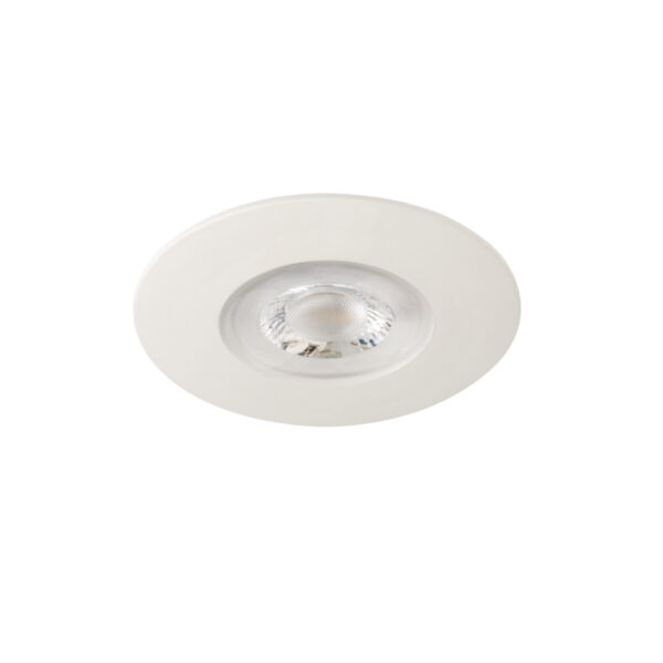 Kanlux 38260 Осветително тяло downlight FIZU LED FIZU IP44 4.8W NW-W