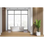 Kanlux 38260 Осветително тяло downlight FIZU LED FIZU IP44 4.8W NW-W