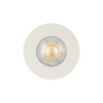 Kanlux 38260 Осветително тяло downlight FIZU LED FIZU IP44 4.8W NW-W
