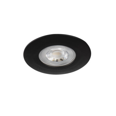 Kanlux 38261 Осветително тяло downlight FIZU LED FIZU IP44 4.8W NW-B