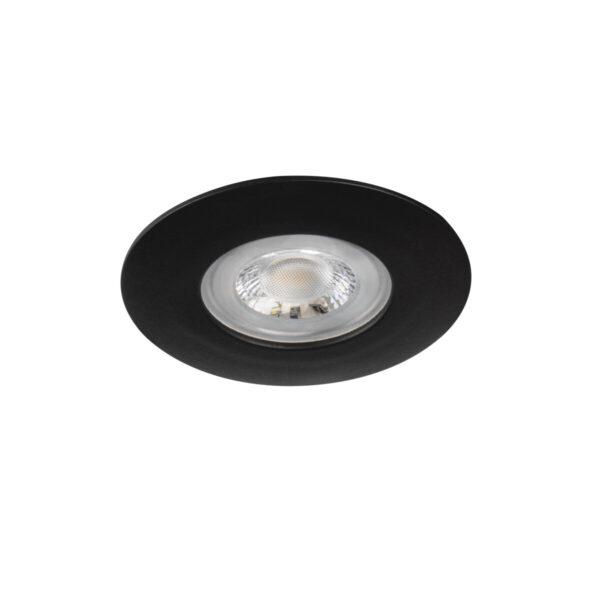 Kanlux 38261 Осветително тяло downlight FIZU LED FIZU IP44 4.8W NW-B