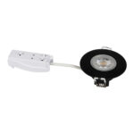 Kanlux 38261 Осветително тяло downlight FIZU LED FIZU IP44 4.8W NW-B